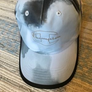 Champion Women's Cap